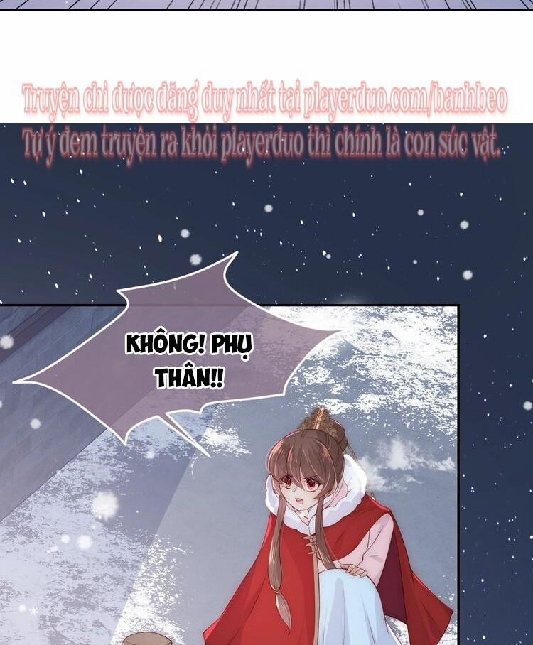 Dưỡng Địch Vi Hoạn 38 trang 25