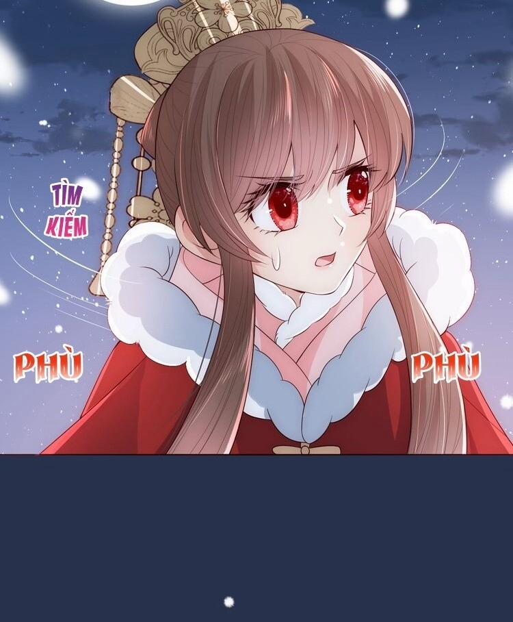 Dưỡng Địch Vi Hoạn 38 trang 3