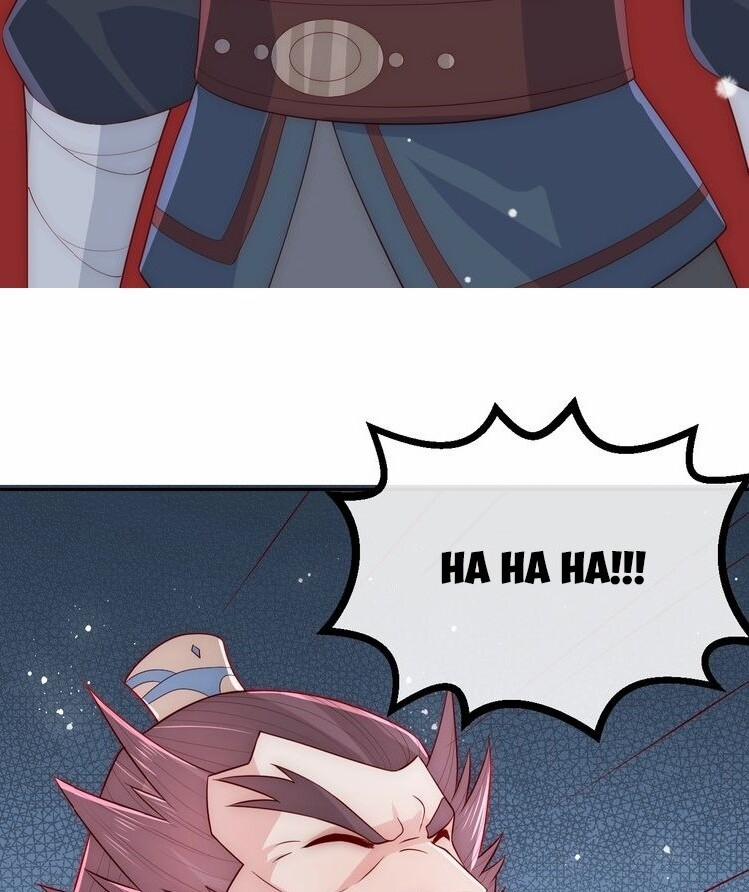 Dưỡng Địch Vi Hoạn 38 trang 41