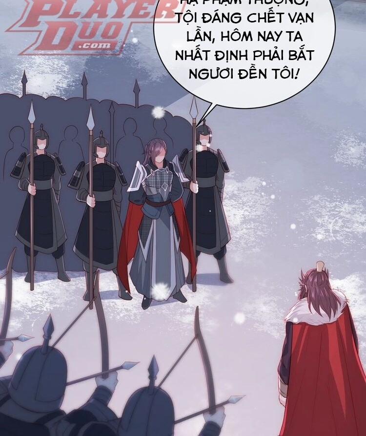 Dưỡng Địch Vi Hoạn 38 trang 50