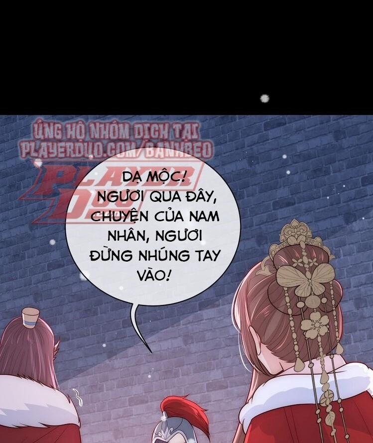 Dưỡng Địch Vi Hoạn 38 trang 69