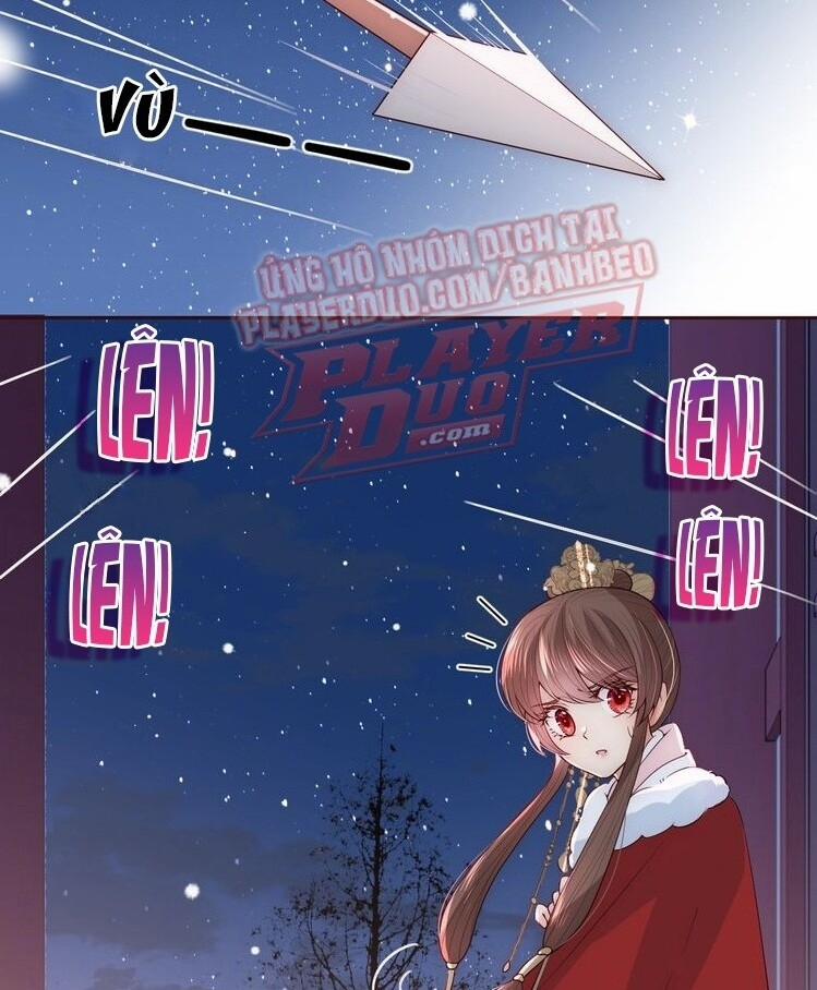 Dưỡng Địch Vi Hoạn 38 trang 7