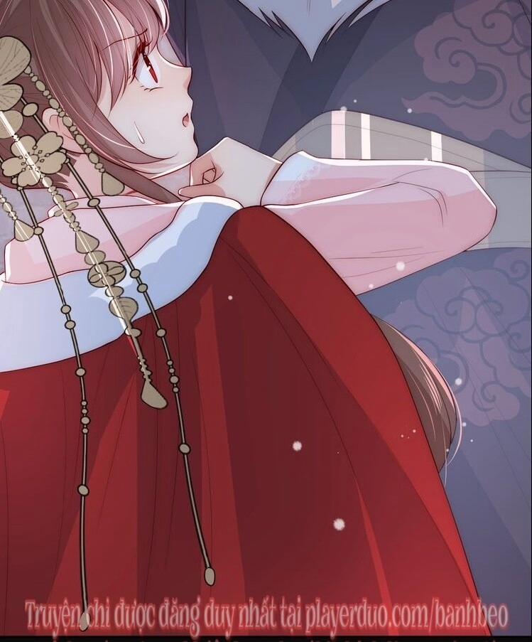 Dưỡng Địch Vi Hoạn 39 trang 12