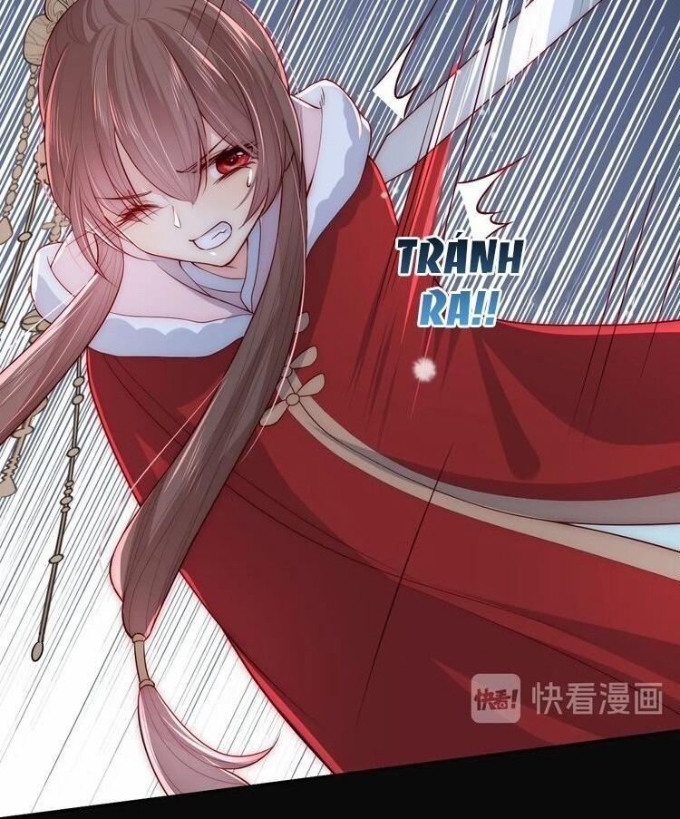 Dưỡng Địch Vi Hoạn 39 trang 15