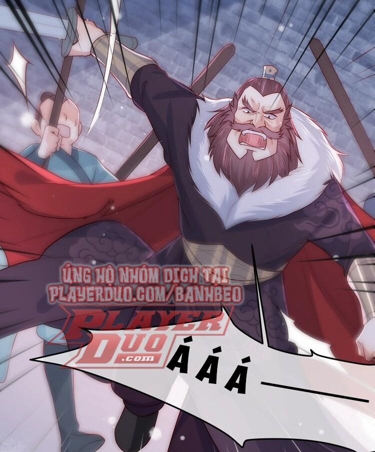 Dưỡng Địch Vi Hoạn 39 trang 20
