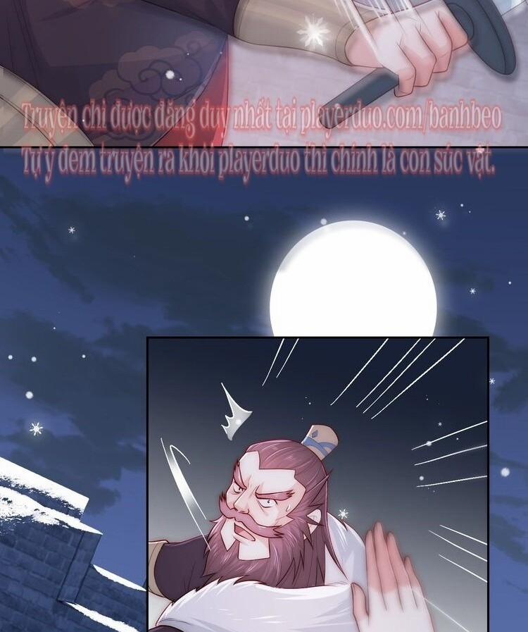 Dưỡng Địch Vi Hoạn 39 trang 26