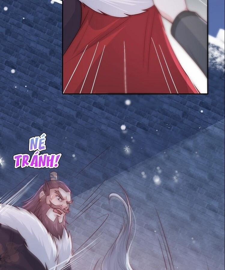 Dưỡng Địch Vi Hoạn 39 trang 27