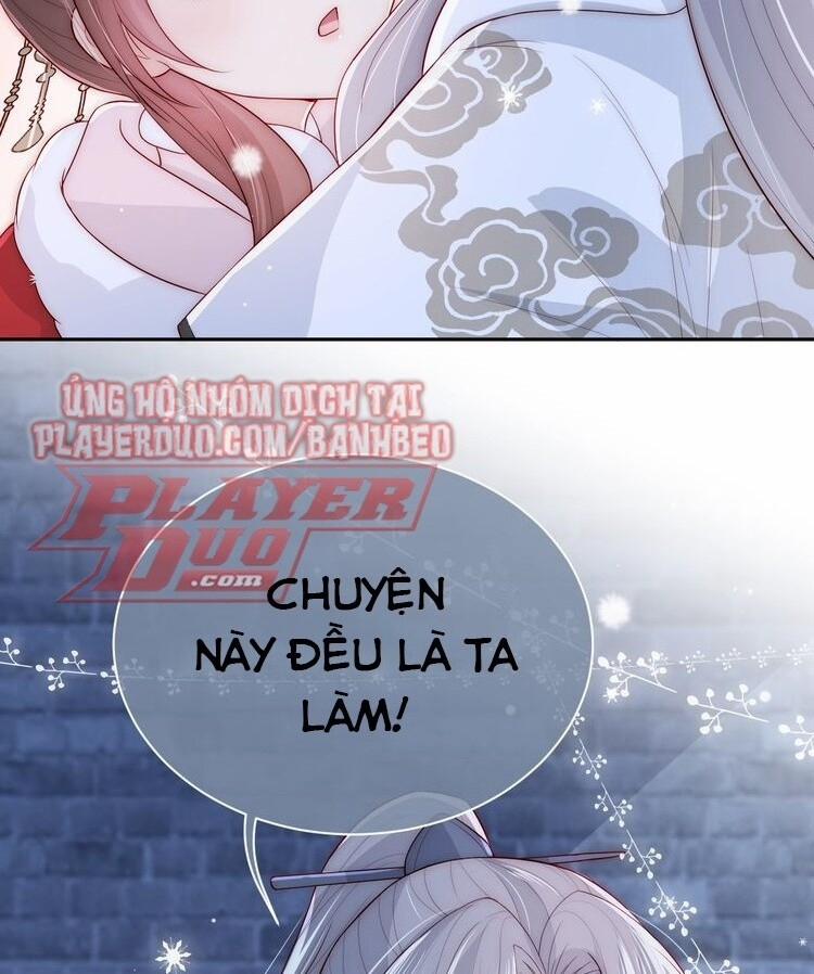 Dưỡng Địch Vi Hoạn 39 trang 30