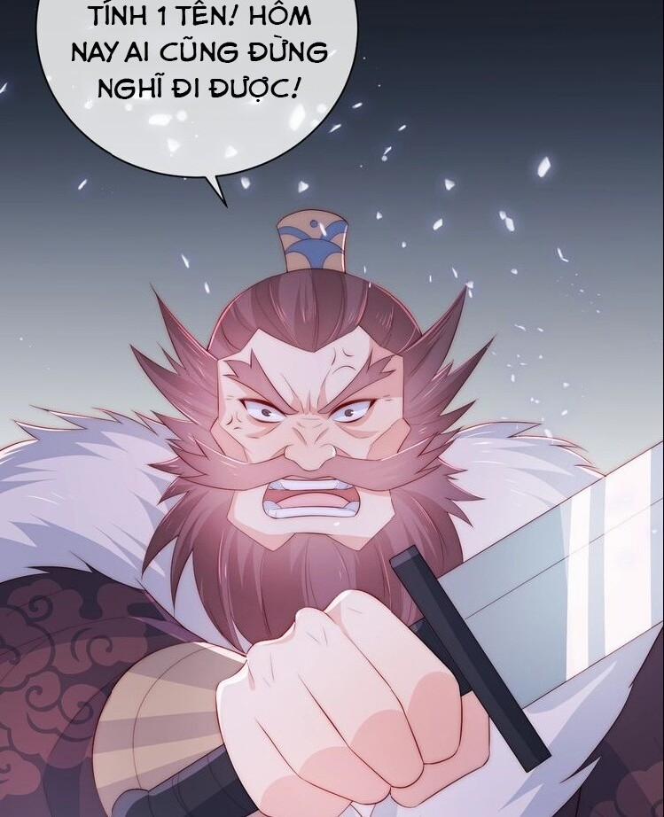 Dưỡng Địch Vi Hoạn 39 trang 43