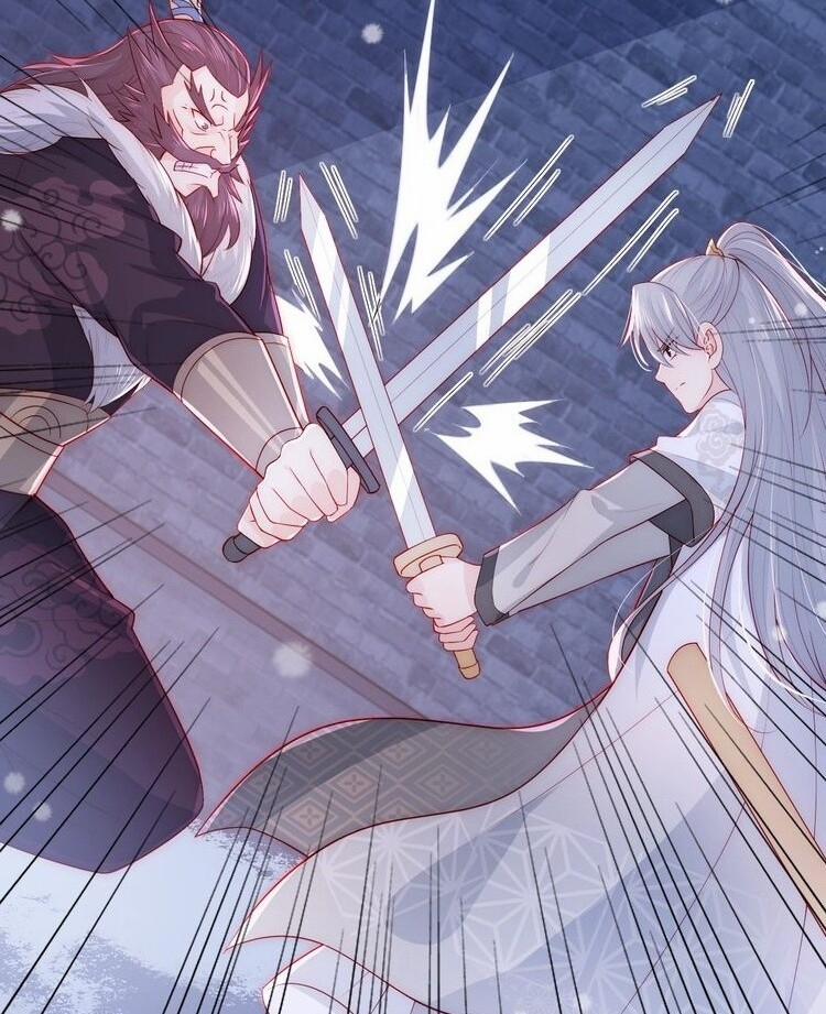 Dưỡng Địch Vi Hoạn 39 trang 47