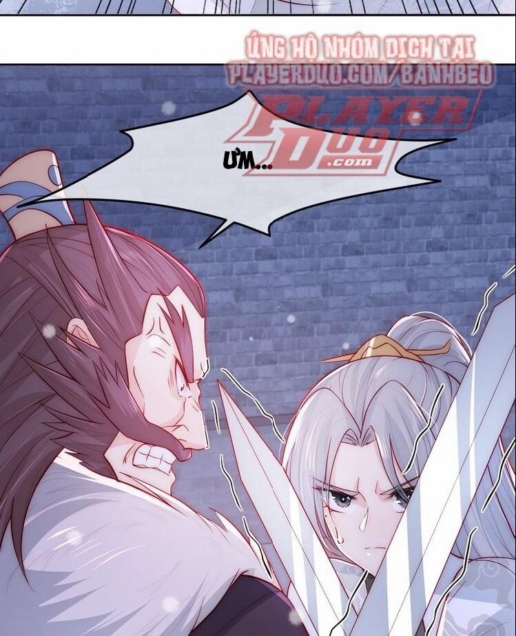 Dưỡng Địch Vi Hoạn 39 trang 48