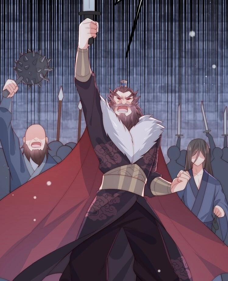 Dưỡng Địch Vi Hoạn 39 trang 59