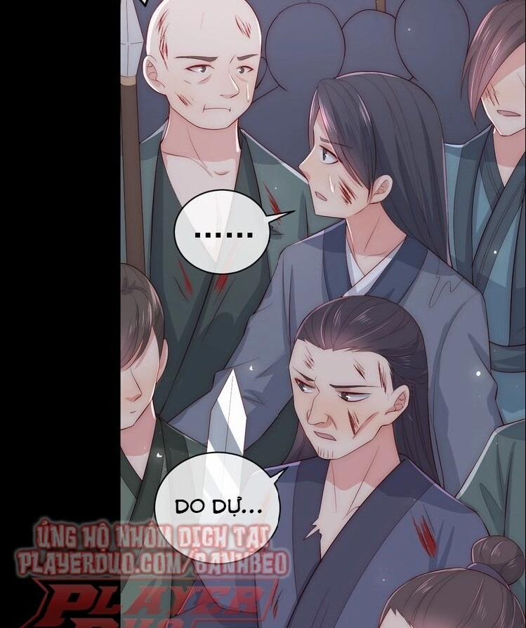 Dưỡng Địch Vi Hoạn 39 trang 64
