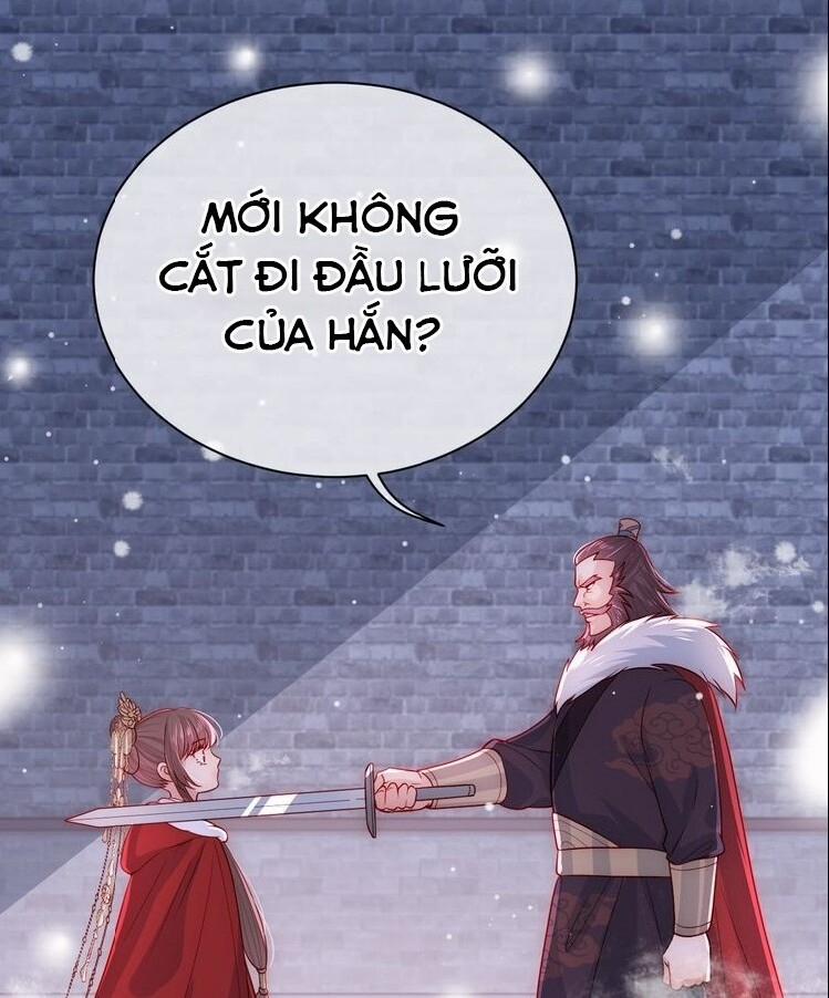 Dưỡng Địch Vi Hoạn 39 trang 7