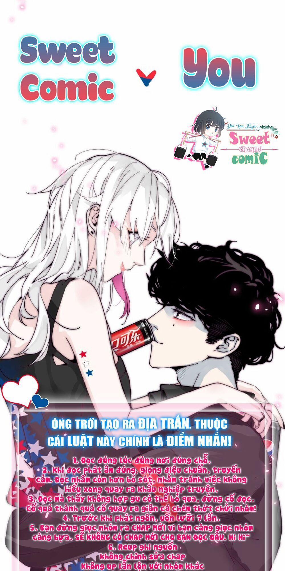 Dưỡng Địch Vi Hoạn 4 trang 0