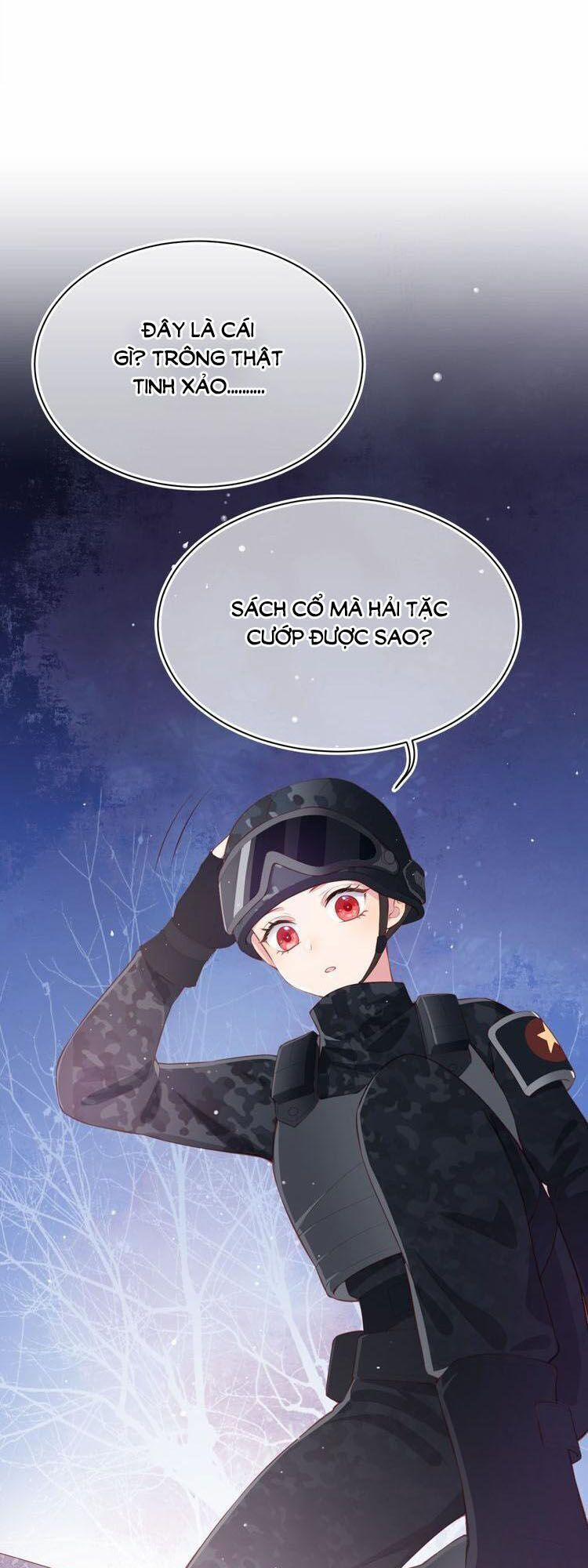 Dưỡng Địch Vi Hoạn 4 trang 11