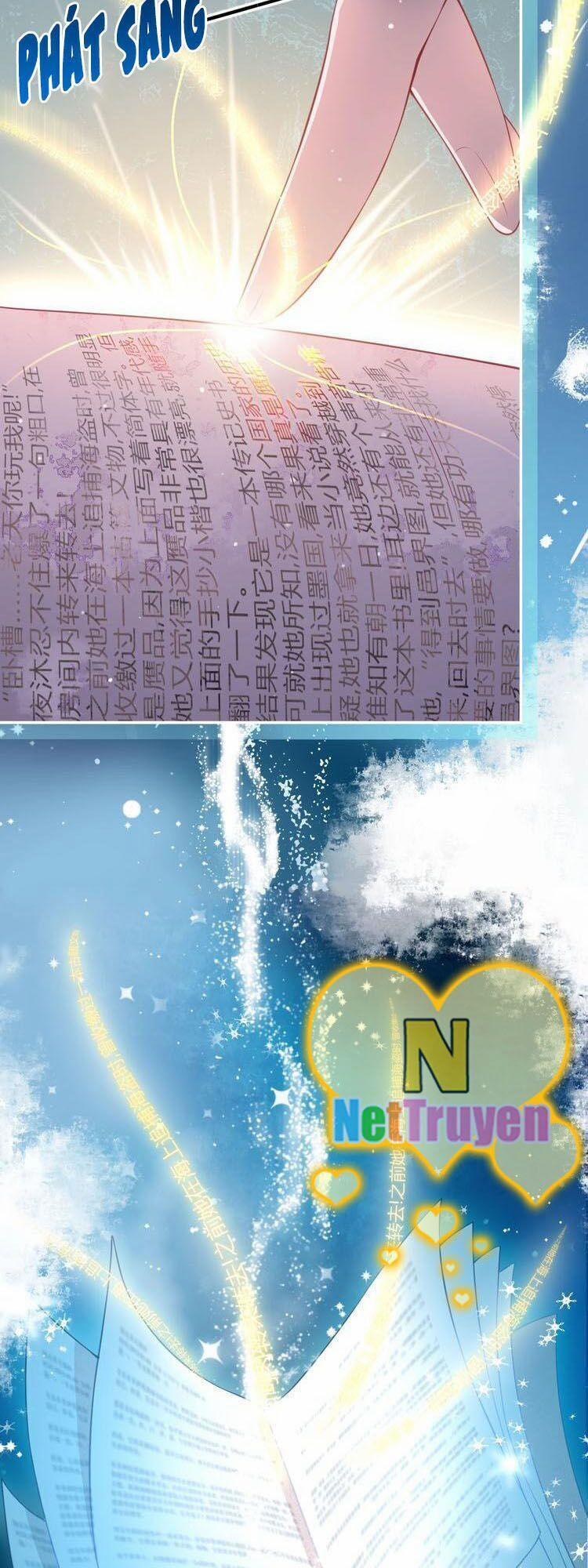 Dưỡng Địch Vi Hoạn 4 trang 13