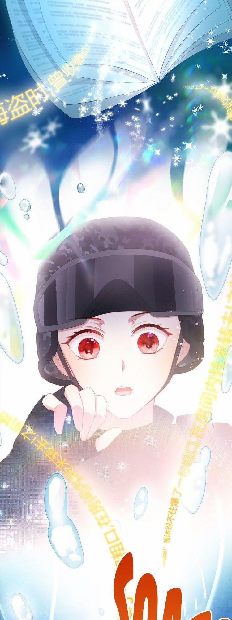 Dưỡng Địch Vi Hoạn 4 trang 14