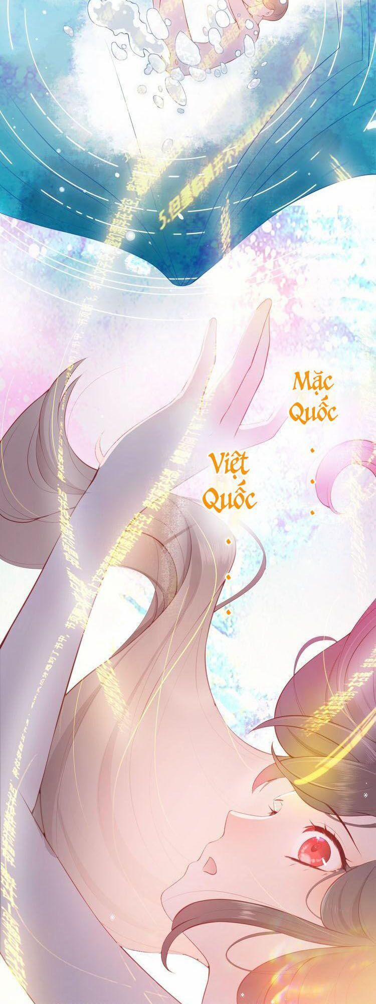 Dưỡng Địch Vi Hoạn 4 trang 16