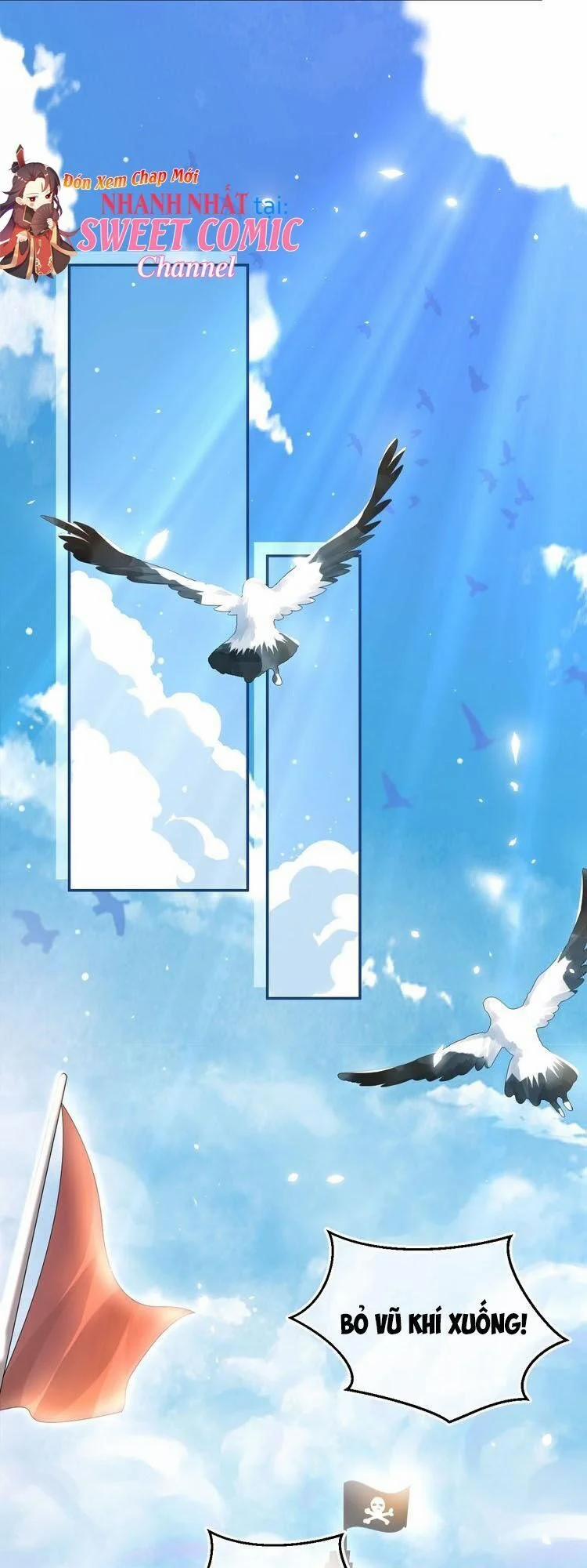 Dưỡng Địch Vi Hoạn 4 trang 3