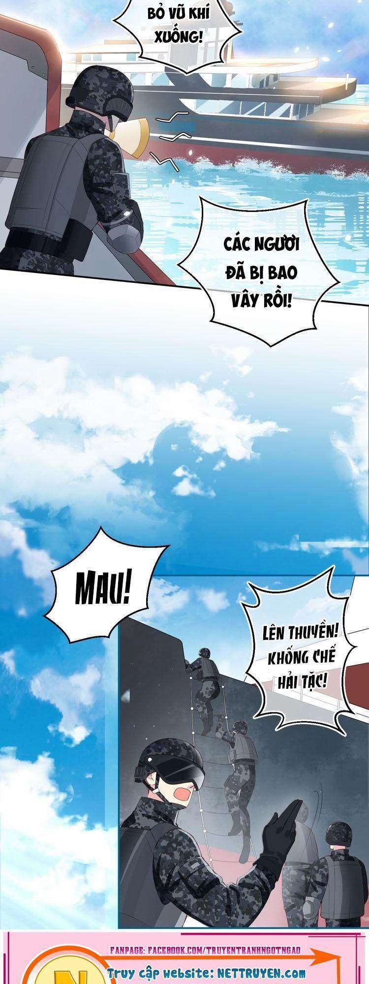 Dưỡng Địch Vi Hoạn 4 trang 4