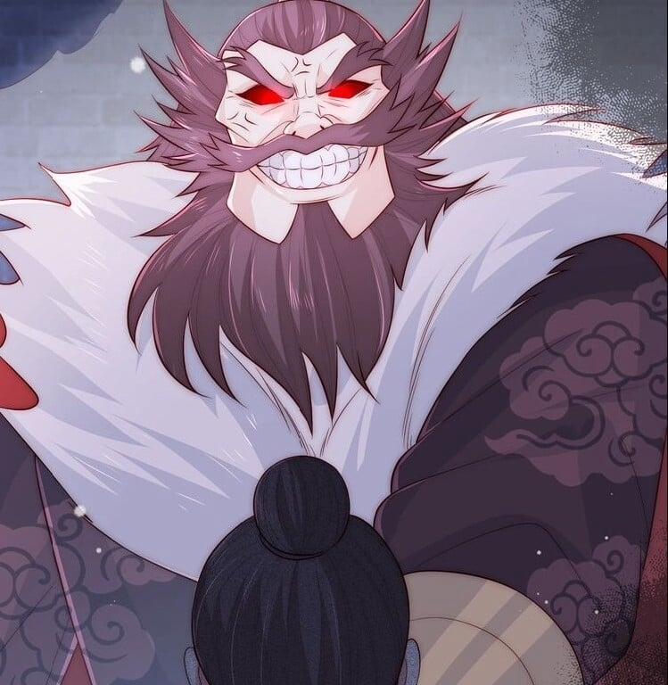 Dưỡng Địch Vi Hoạn 40 trang 14