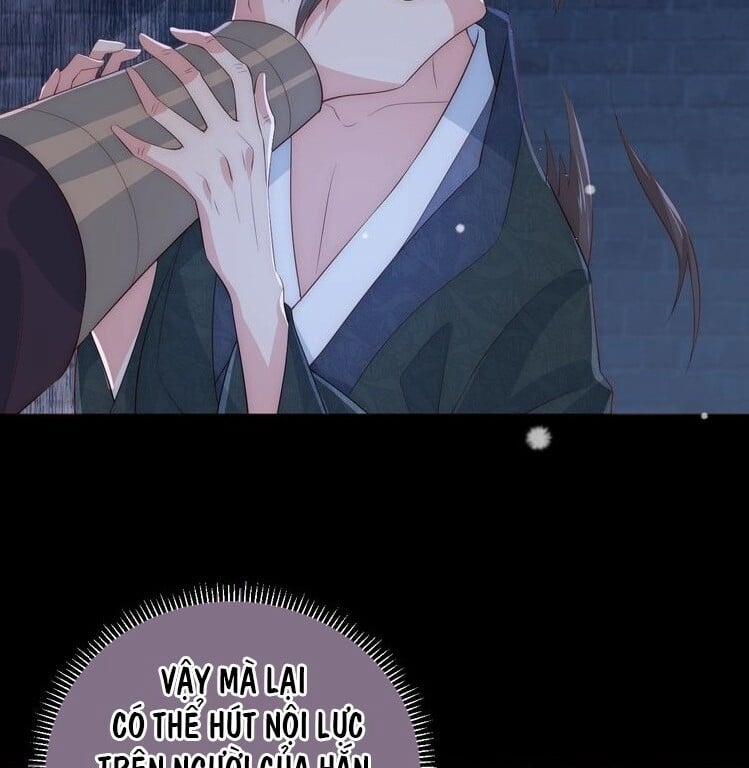 Dưỡng Địch Vi Hoạn 40 trang 2