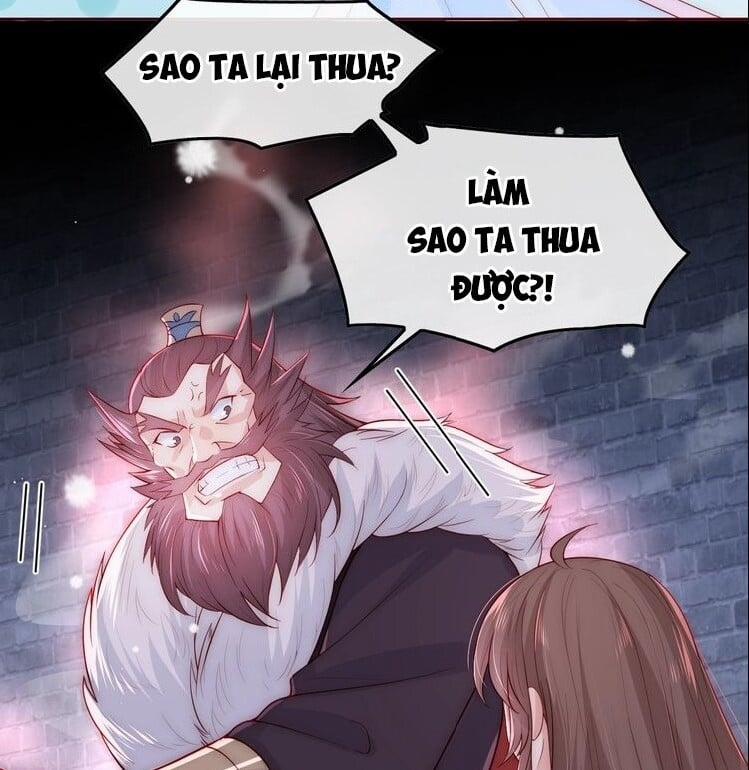 Dưỡng Địch Vi Hoạn 40 trang 28