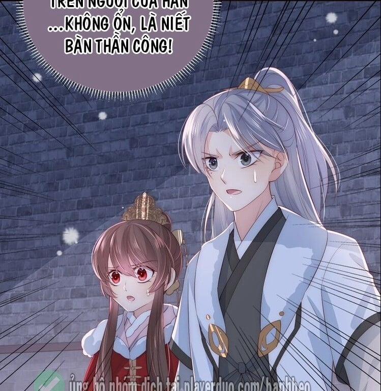 Dưỡng Địch Vi Hoạn 40 trang 3