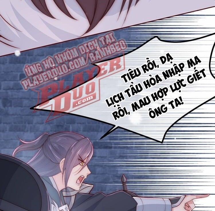 Dưỡng Địch Vi Hoạn 40 trang 32