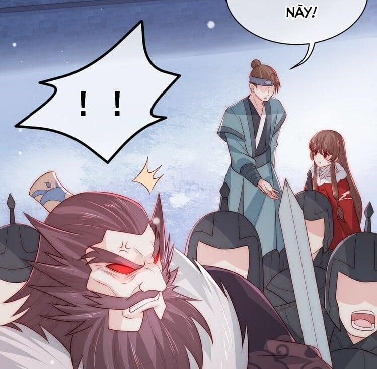 Dưỡng Địch Vi Hoạn 40 trang 38