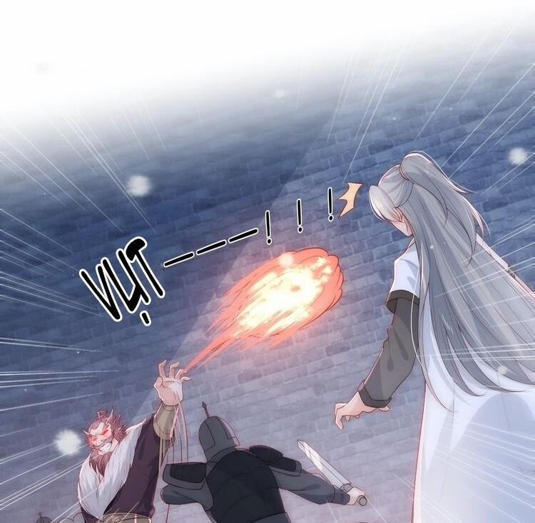 Dưỡng Địch Vi Hoạn 40 trang 42