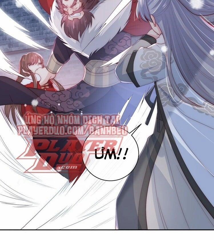 Dưỡng Địch Vi Hoạn 40 trang 51