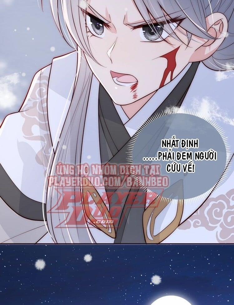 Dưỡng Địch Vi Hoạn 41 trang 10