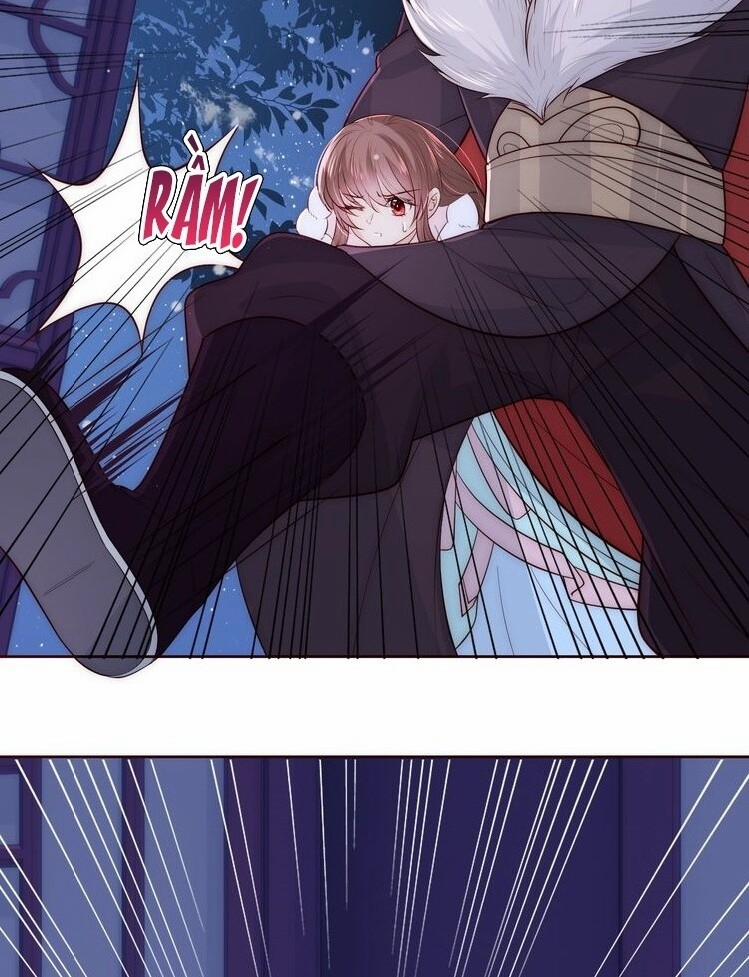 Dưỡng Địch Vi Hoạn 41 trang 13