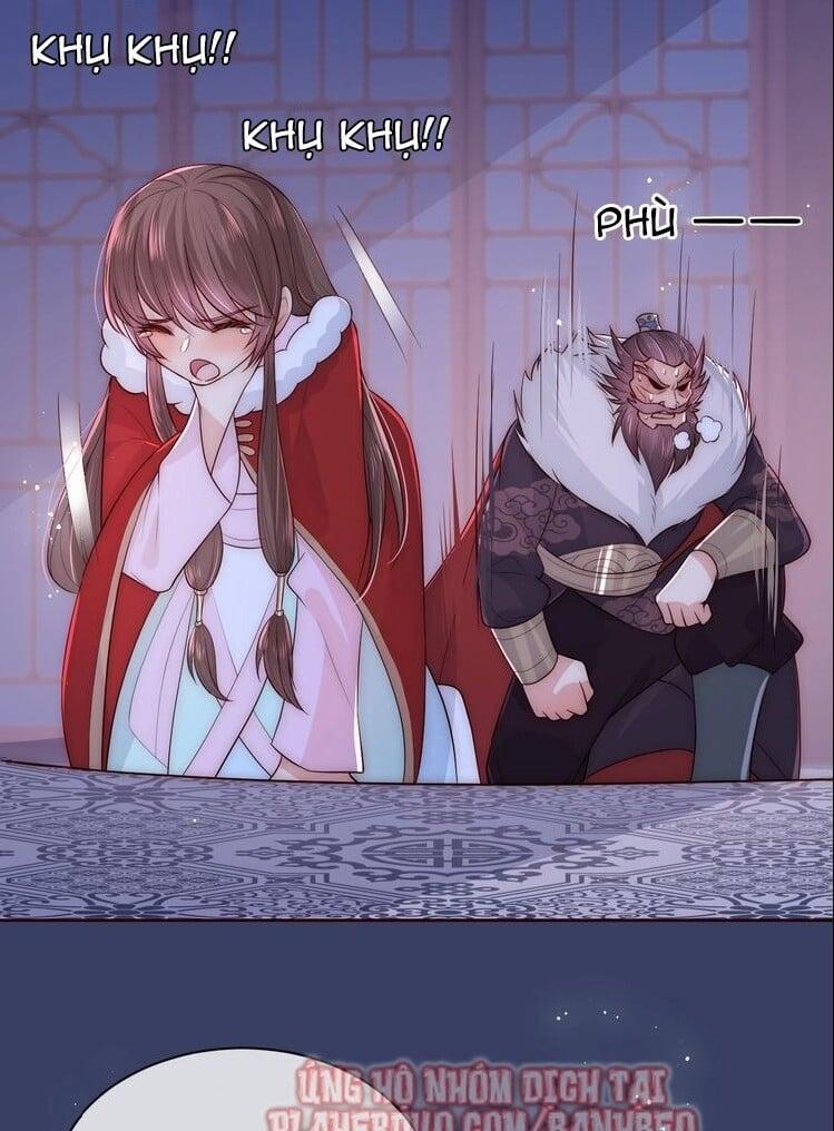 Dưỡng Địch Vi Hoạn 41 trang 18