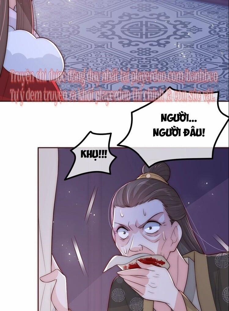 Dưỡng Địch Vi Hoạn 41 trang 21
