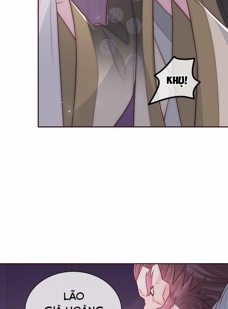 Dưỡng Địch Vi Hoạn 41 trang 22