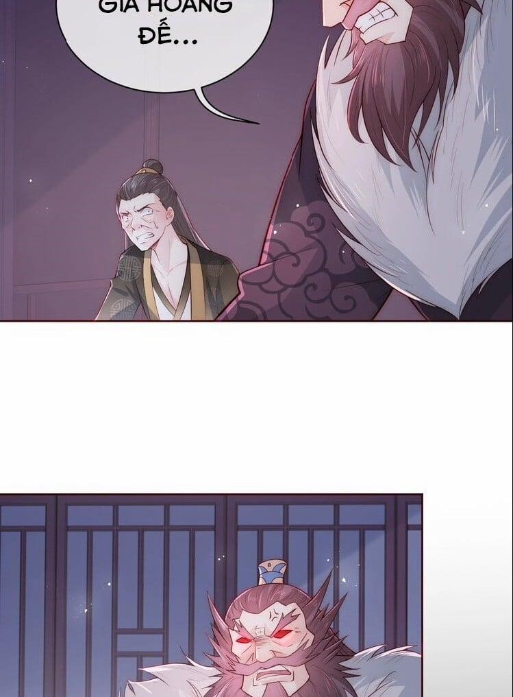 Dưỡng Địch Vi Hoạn 41 trang 23