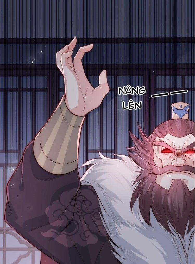 Dưỡng Địch Vi Hoạn 41 trang 25