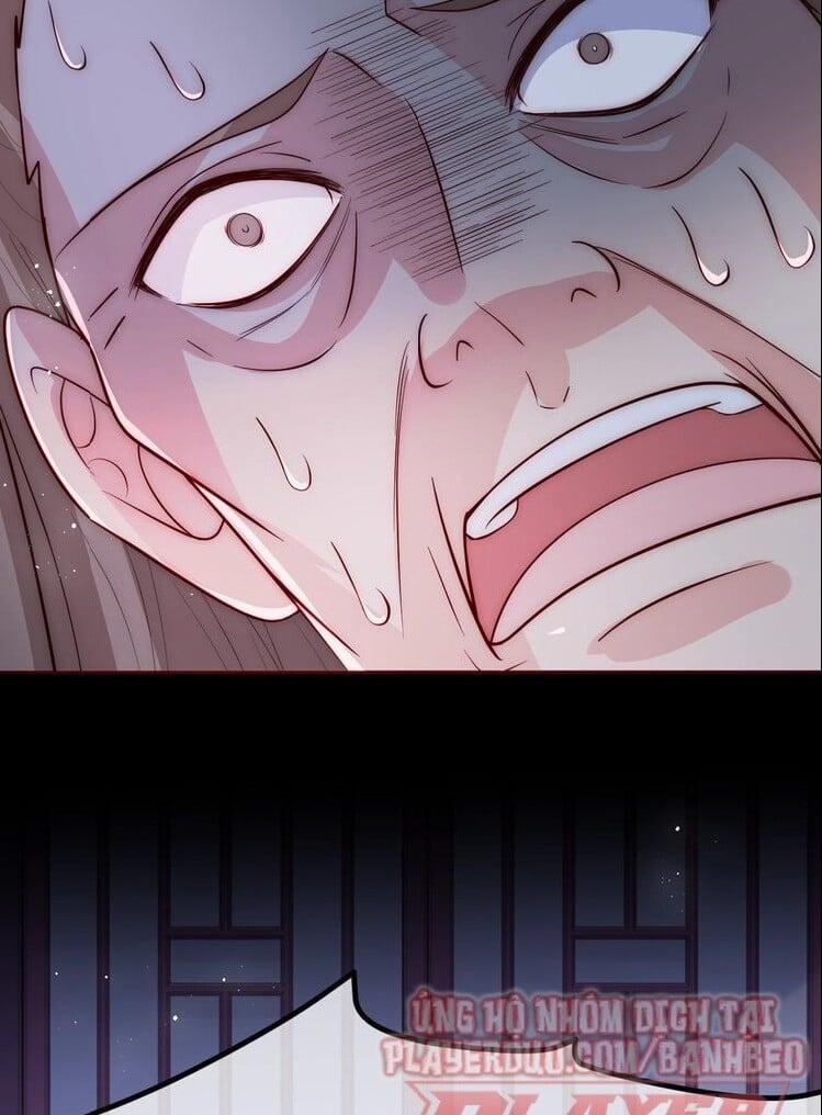 Dưỡng Địch Vi Hoạn 41 trang 27