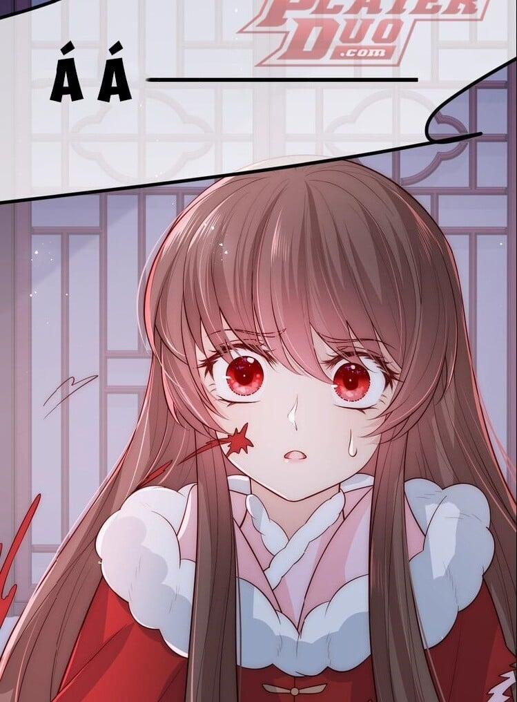 Dưỡng Địch Vi Hoạn 41 trang 28