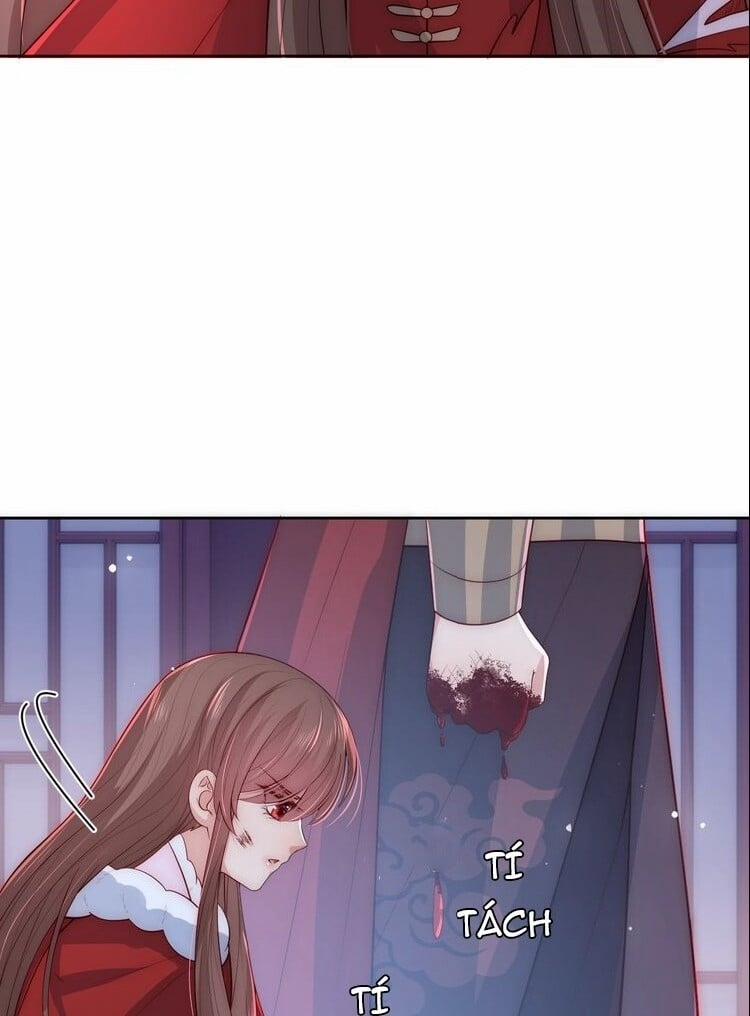 Dưỡng Địch Vi Hoạn 41 trang 29