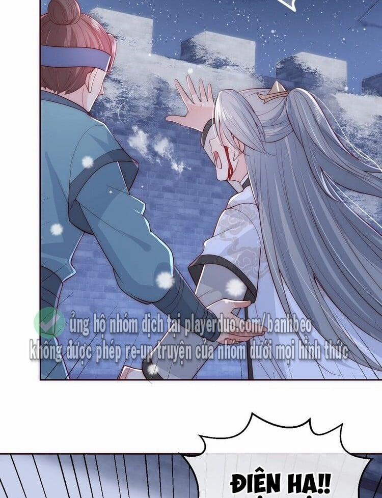 Dưỡng Địch Vi Hoạn 41 trang 3