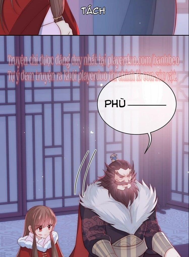 Dưỡng Địch Vi Hoạn 41 trang 30