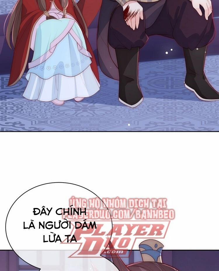 Dưỡng Địch Vi Hoạn 41 trang 31