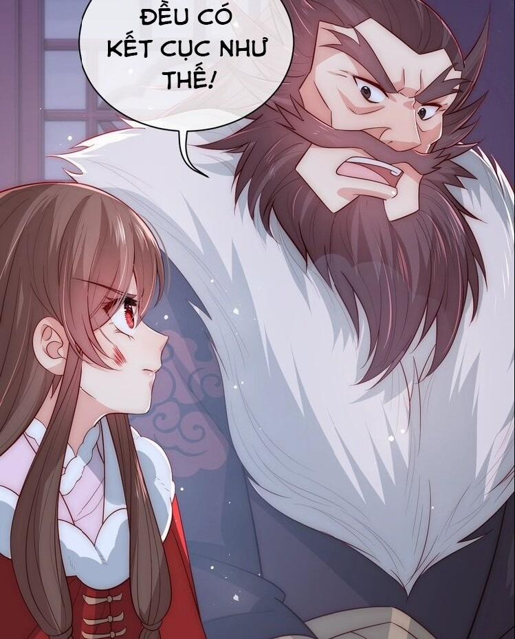 Dưỡng Địch Vi Hoạn 41 trang 32