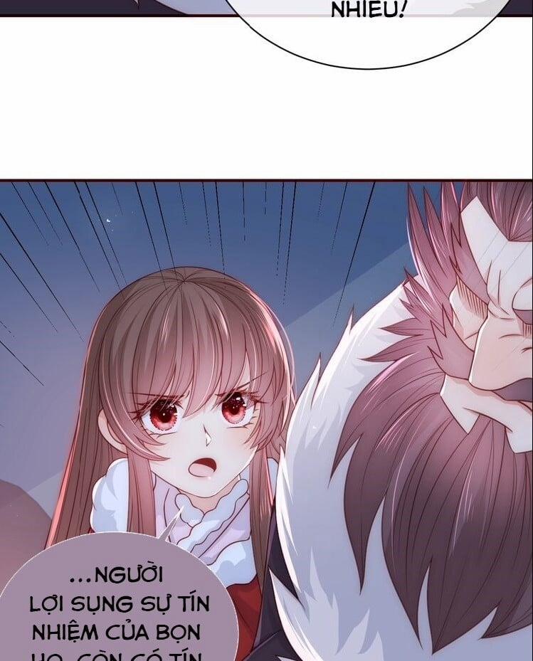 Dưỡng Địch Vi Hoạn 41 trang 39