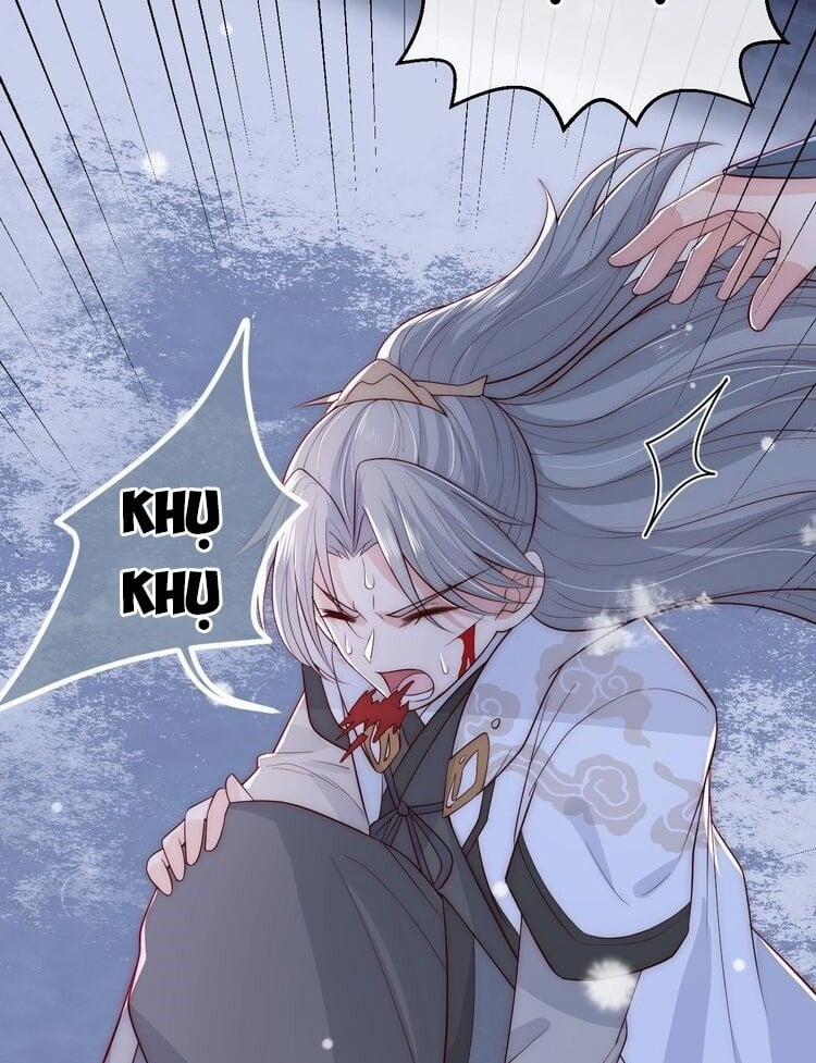 Dưỡng Địch Vi Hoạn 41 trang 4