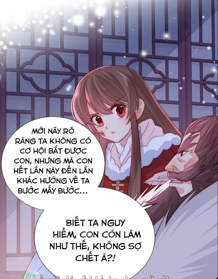 Dưỡng Địch Vi Hoạn 41 trang 48